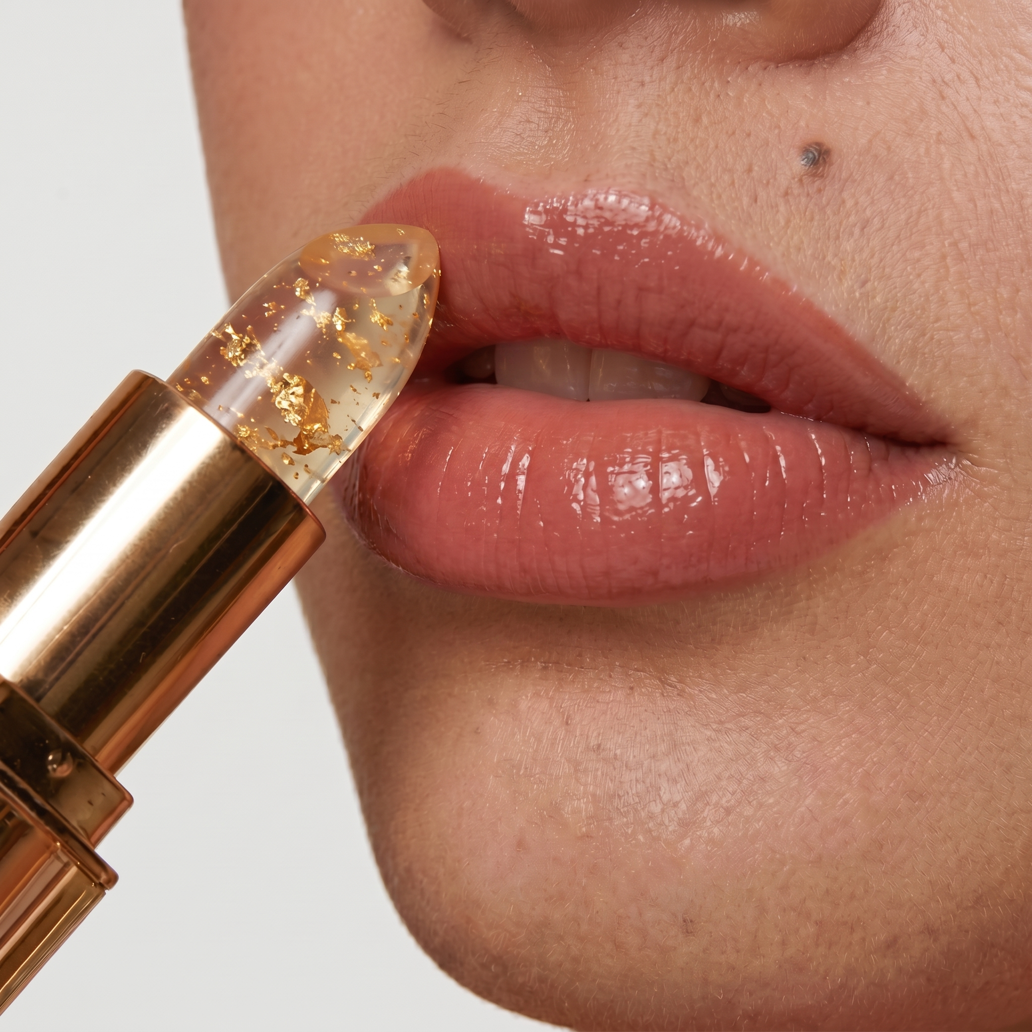Rose Paris pH Glow Lipstick